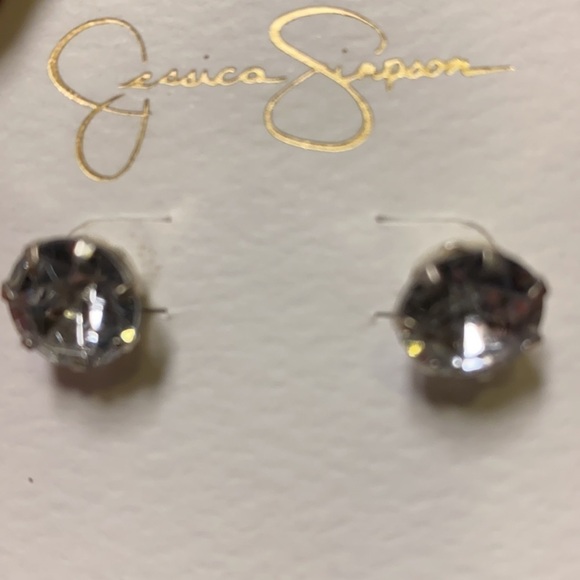 3/$20. Jessica Simpson Earrings - Picture 3 of 8